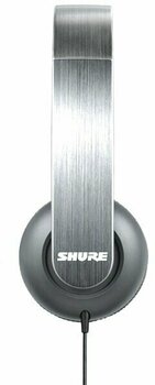 Слушалки за излъчване Shure SRH145M+ - 3