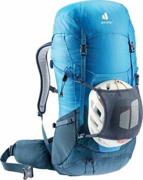 Outdoor Backpack Deuter Futura 32 Reef/Ink Outdoor Backpack - 11