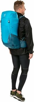 Outdoor Backpack Deuter Futura 32 Reef/Ink Outdoor Backpack - 14