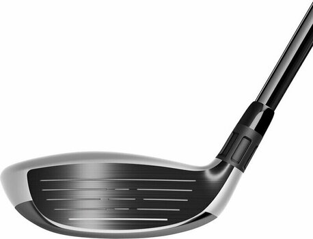 Golf Club - Hybrid TaylorMade M4 Hybrid Golf Club - Hybrid Højrehåndet Regular 22° - 3