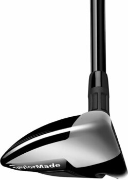 Golfklubb - Hybrid TaylorMade M4 Hybrid Golfklubb - Hybrid Högerhänt Regular 22° - 4