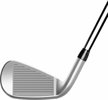 Golf Club - Irons TaylorMade M4 Irons 5-PWSW RH Steel Regular - 2