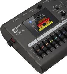 Multitrack compact studio Zoom R12 Multitrack compact studio - 2
