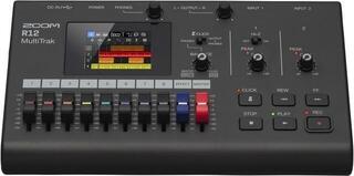Multitrack compact studio Zoom R12 Multitrack compact studio - 1