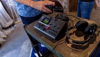 Multitrack compact studio Zoom R12 Multitrack compact studio - 7