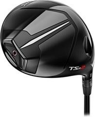 Taco de golfe - Driver Titleist TSR2 Driver - 2
