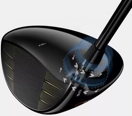 Taco de golfe - Driver Titleist TSR2 Driver - 4
