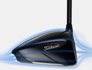 Taco de golfe - Driver Titleist TSR2 Driver - 6