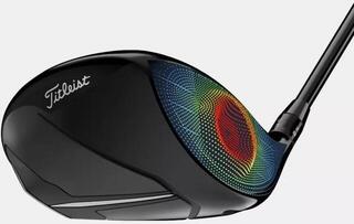 Taco de golfe - Driver Titleist TSR2 Driver - 7