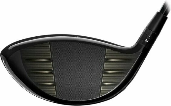 Golfclub - Driver Titleist TSR3 Golfclub - Driver Rechterhand 10° Stiff - 4