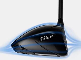 Palica za golf - driver Titleist TSR3 Driver - 4