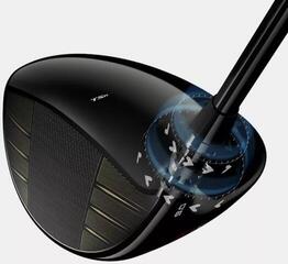 Palica za golf - driver Titleist TSR3 Driver - 5