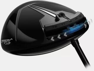 Palica za golf - driver Titleist TSR3 Driver - 6