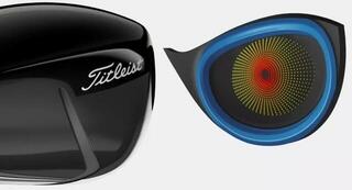 Palica za golf - driver Titleist TSR3 Driver - 7