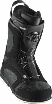 Snowboard Boots Head Classic Boa Black 28,5 - 3