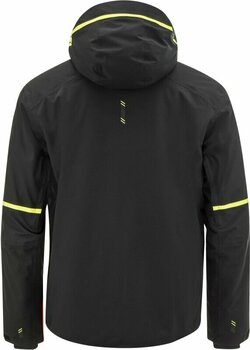 Lyžařská bunda Head Neo Jacket Men Black XL - 2