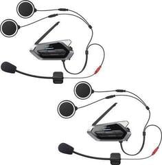 Comunicador Sena 50R Dual Sound by Harman Kardon Comunicador - 1