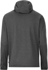 Ski T-shirt / Hoodie Picture Bake Grid FZ Fleece Black S Jumper - 1