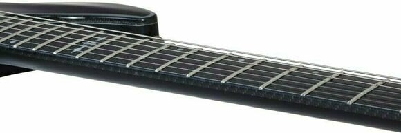 Elektrická kytara Schecter Hellraiser Hybrid C-1 Trans Black Burst - 4