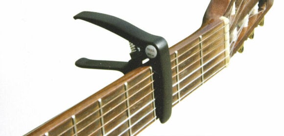 Каподастер за класическа китара Musedo MC-4 - 4