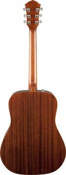 Akustična kitara Jumbo Fender F-1020S Natural - 2