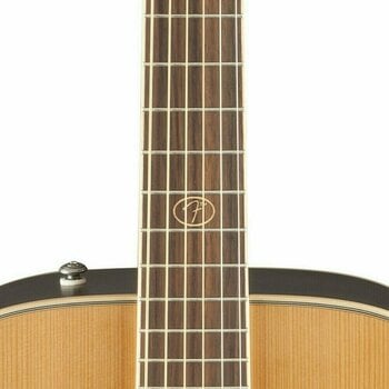 Джъмбо китара Fender F-1030S Natural - 3