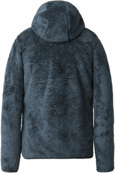 T-shirt de ski / Capuche Picture Izimo FZ Fleece Women Dark Blue XS Sweatshirt à capuche - 2
