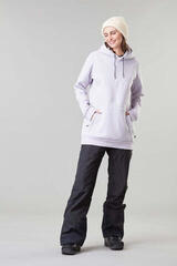Mikina a tričko Picture Park Tech Hoodie Women Misty Lilac XS Mikina - 2