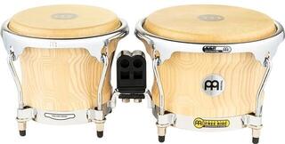 Bongo Meinl CS400AWA-M American White Ash Bongo - 1