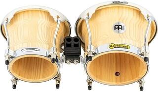 Bongo Meinl CS400AWA-M American White Ash Bongo - 3