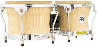 Bongo Meinl CS400AWA-M American White Ash Bongo - 4