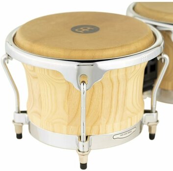 Бонго Meinl CS400AWA-M Бонго American White Ash - 6