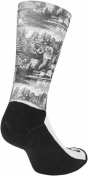 Skijaške čarape Picture Barmys Subli Socks Home 44-47 Skijaške čarape - 2