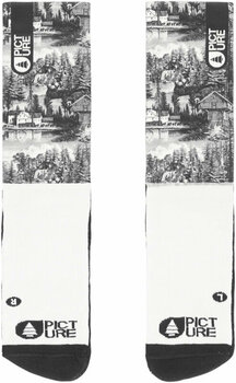 Skijaške čarape Picture Barmys Subli Socks Home 44-47 Skijaške čarape - 3