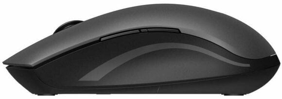Computer Mouse Rapoo 7200M Grey - 4