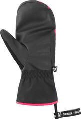 Luvas de esqui Picture Kali Mitts Women Hibiscus L Luvas de esqui - 1