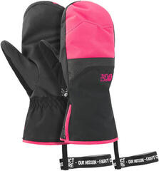 Luvas de esqui Picture Kali Mitts Women Hibiscus L Luvas de esqui - 2