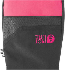 Luvas de esqui Picture Kali Mitts Women Hibiscus L Luvas de esqui - 3