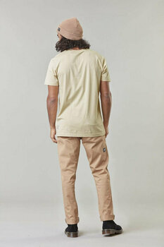 Outdoor T-Shirt Picture CC Plasty Tee Wood Ash L T-Shirt - 4