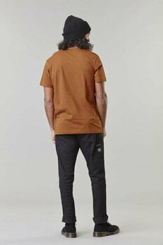 Outdoor T-Shirt Picture Clevio Tee Nutz S T-Shirt - 4