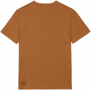 Camisa para exteriores Picture Clevio Tee Nutz XL Camiseta Camisa para exteriores - 2