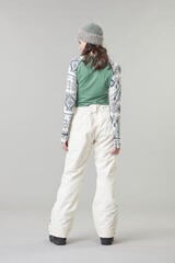 Ski T-shirt / Hoodie Picture Milita Top Women Sage Brush L Jumper - 3