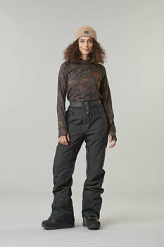 Ski T-shirt / Hoodie Picture Pila High Top Women Iberis XS Jumper - 3