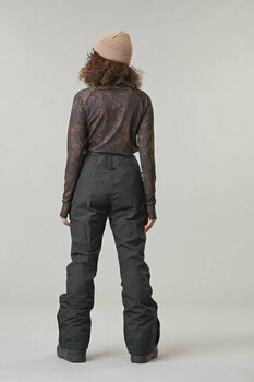 Ski T-shirt / Hoodie Picture Pila High Top Women Iberis XS Jumper - 4