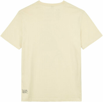 T-shirt de exterior Picture Trenton Tee Wood Ash 2XL T-Shirt - 2