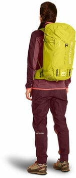 Outdoor Backpack Ortovox Trad 33 S Dirty Daisy Outdoor Backpack - 6