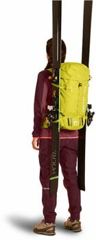 Outdoor Backpack Ortovox Trad 33 S Dirty Daisy Outdoor Backpack - 8