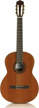 Класическа китара Cordoba C5 4/4 Natural - 2
