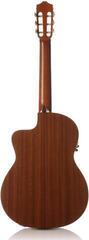 Elektro-klasszikus gitár Cordoba C5-CE 4/4 Natural Elektro-klasszikus gitár - 4