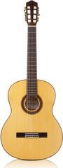Klasická gitara Cordoba F7 4/4 Natural Klasická gitara - 2